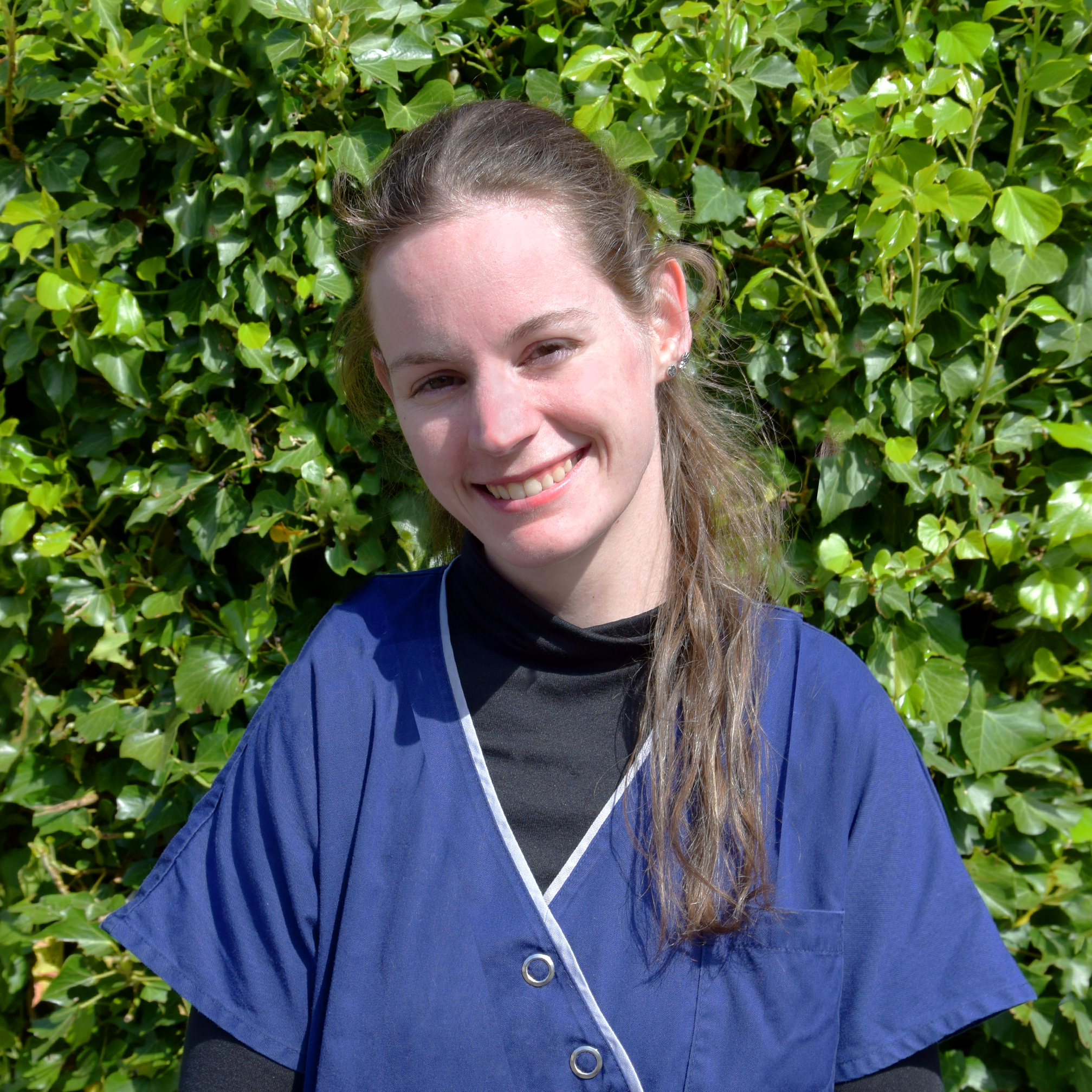 Ilse Wachter paraveterinair