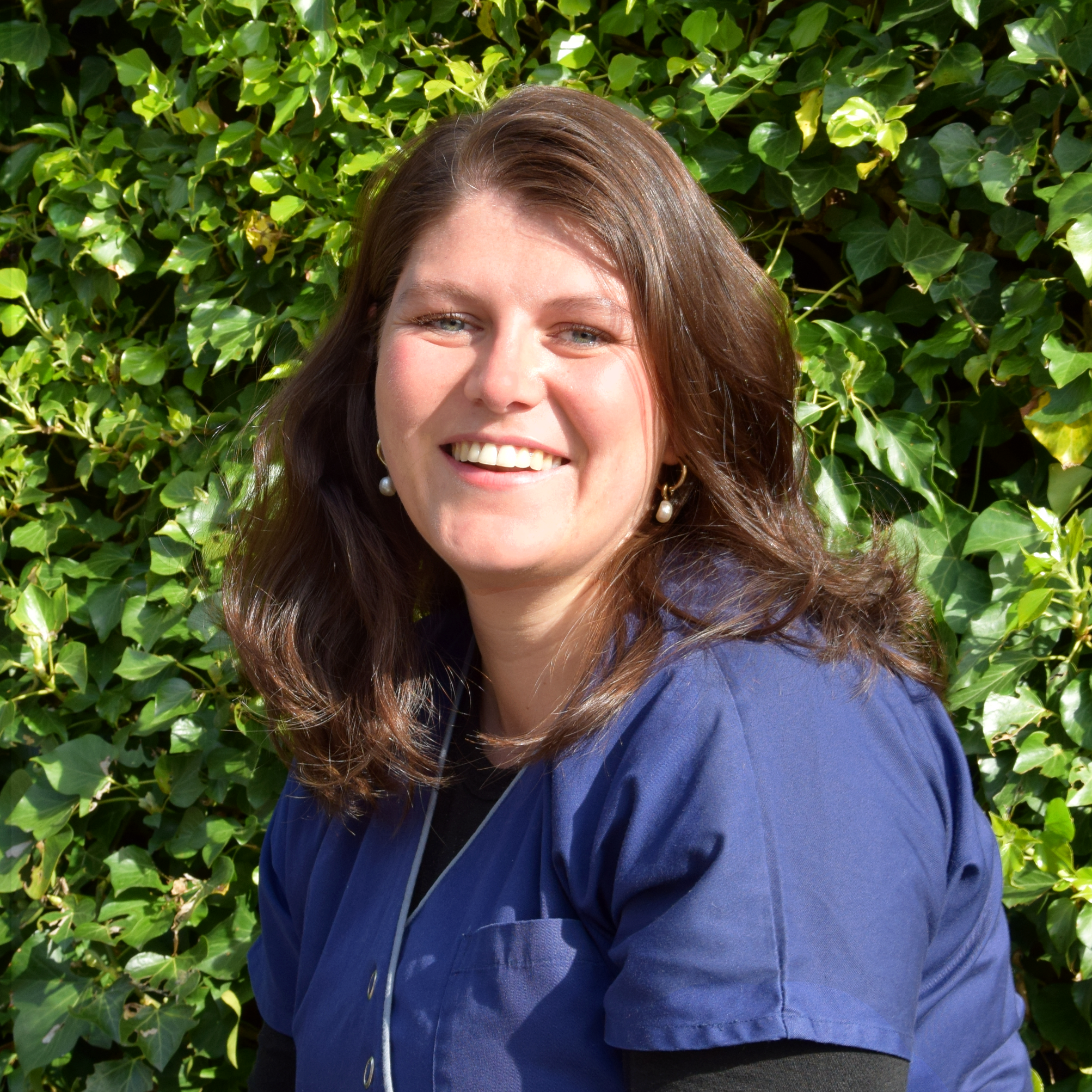 Inéz Quik-Van Den Heuvel