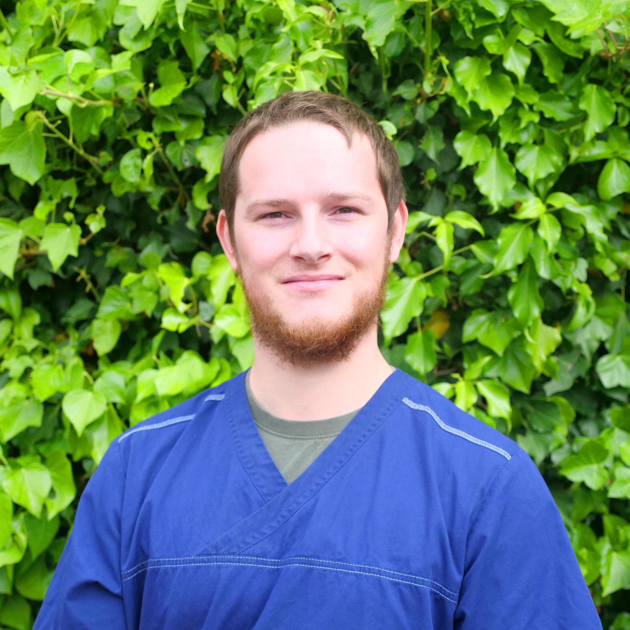 Kas Schulte paraveterinair